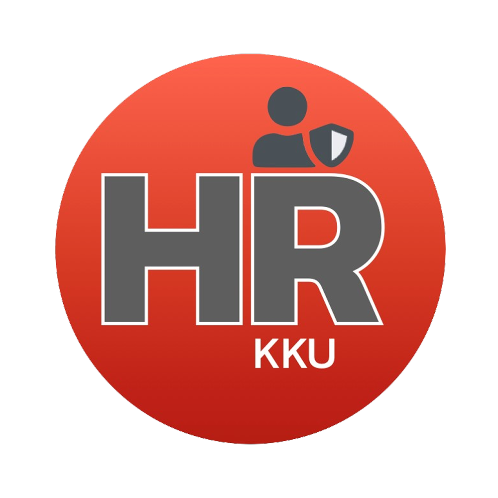 Human Resources Division, Khon Kaen University