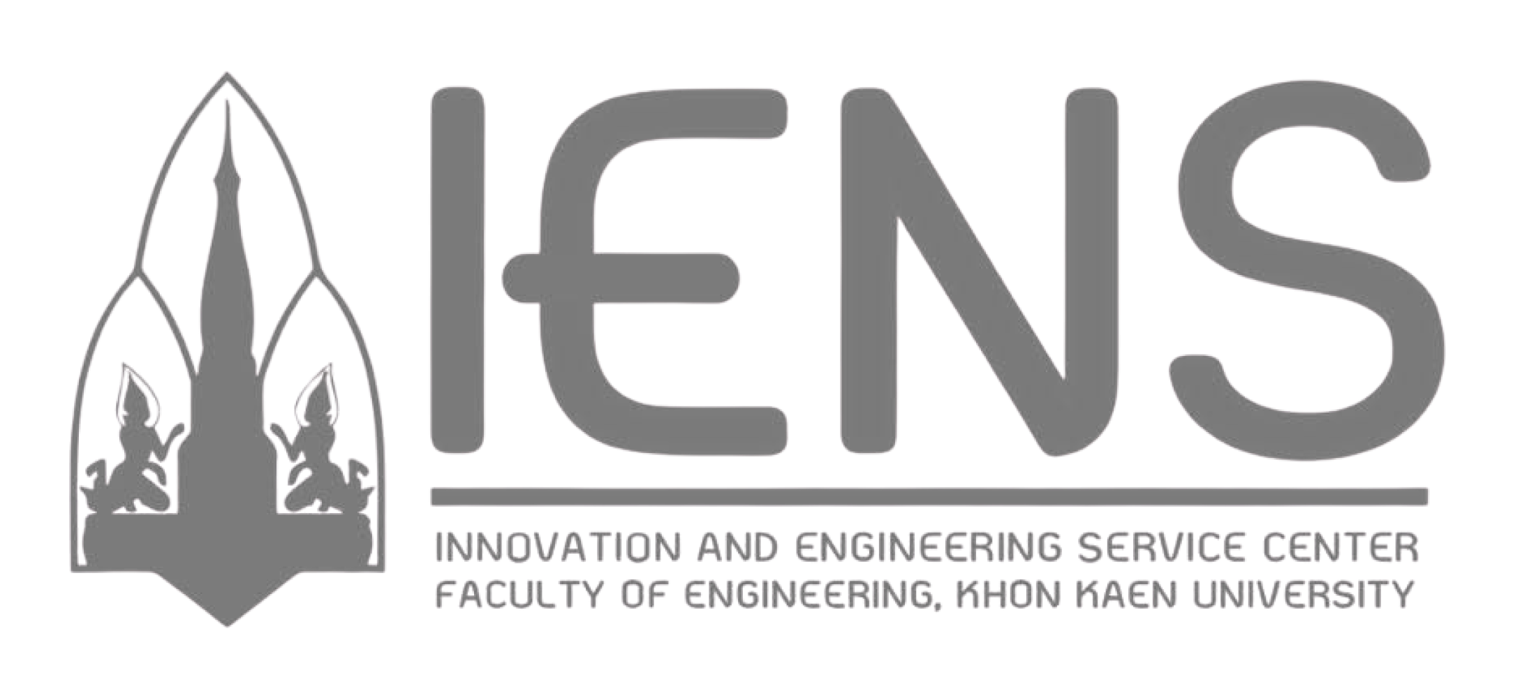 IENS — Innovation centre, Faculty of Engineering, KKU